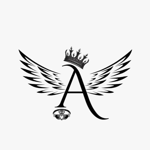 Ajay Logo